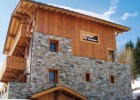  Cervinia, La Rosiere Ski Chalet